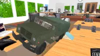 Toy Truck Driving Simulator 3D Screen Shot 5
