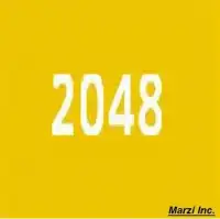 2048 MANIA Screen Shot 2