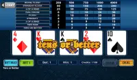 Video Poker Screen Shot 12
