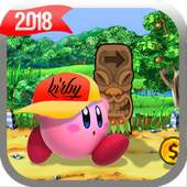 Skater Kirby Adventure