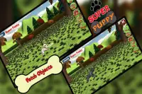 Pet Dog Simulator-Puppy Game Screen Shot 2