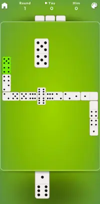 Dominoes Screen Shot 5