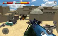 Legend of Sniper Shooter: FPS Shooting Arena Screen Shot 4