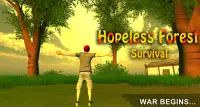 Hopeless Forest : Shooter 2023 Screen Shot 7