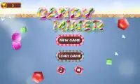 Candy Miner Screen Shot 0