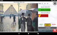 Indovina il pittore – Online Screen Shot 4