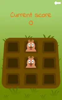 Happy Hamster Screen Shot 4