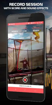 JumpGames | Jump League Screen Shot 5