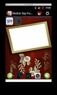 Mothers Day Photo Frames Screen Shot 11