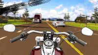motobike racing drive utama Screen Shot 1