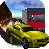 Traffic Racer: Top Gear