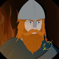 Ivor Saga: Vikings Adventure