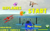 Biplanes, Dog fight Screen Shot 0