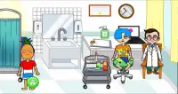 Guide For Picabu Hospital Screen Shot 1