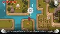 La Leggenda di Skyfish Screen Shot 0