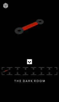 Escape Game "The Dark Room" Screen Shot 3