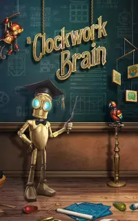 Clockwork Brain Training - Memory & Attention Game Screen Shot 12