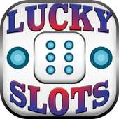 Lucky Dice Slots