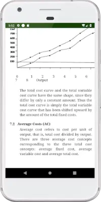 Zimsec Economics Revision Screen Shot 2
