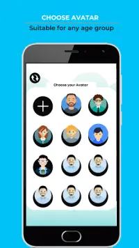 nTRIVIA : Online Multiplayer Trivia Quiz App Screen Shot 2