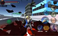 Lancelot Legends Hero of Mobile : 3d RPG Gameplay Screen Shot 3