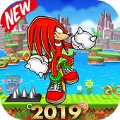 Sonic Pro 2019  : boom