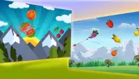 Archery Fruit Real Shooting Game Screen Shot 4