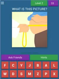7.Sınıf İngilizce Resimli Kelime Ezberleme Oyunu Screen Shot 16