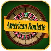 Play American Roulette