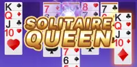 Solitaire Queen Screen Shot 5