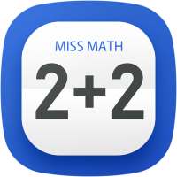 Miss Math : The mathematical game