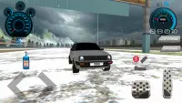 Real G2 Drift Simulator Screen Shot 0