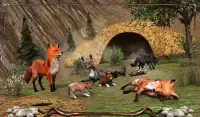 Wild Fox Adventures 2016 Screen Shot 12