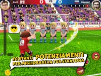 Perfect Kick 2 - Calcio online Screen Shot 14