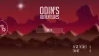 Odin's Adventures Screen Shot 0