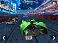 Game Racing: Balapan Mobil Supercar Terbaik 2021 Screen Shot 9