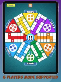 Ludo6 - Ludo and Snake Ladder Screen Shot 10