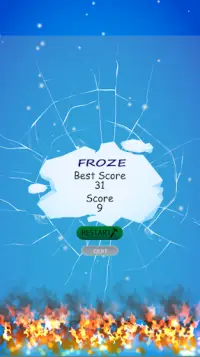 SMASH ICE Screen Shot 3