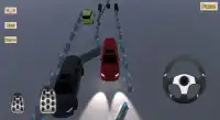 Luxury Car Parking 3D Screen Shot 6