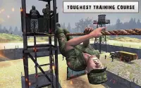 Army Training 3D: Obstacle Course   Shooting Range Screen Shot 8