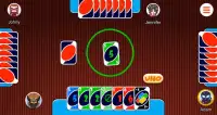 UNO Fun with Friends - Multiplayer Royal Rush Screen Shot 3