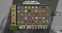 Lokicraft 2 - The Building Guide Screen Shot 2