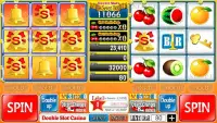 Double Slot Casino Free Screen Shot 1