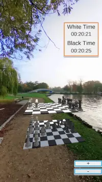 3Dimensional Customizable Chess Screen Shot 4