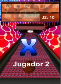 Bowling Stryke - Easy and Free 3D Sports Game Screen Shot 3