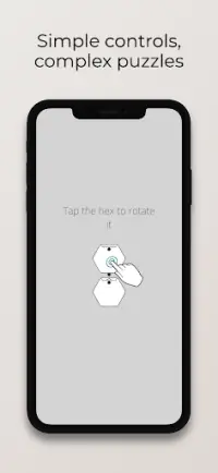 Hexa: Ultimate Hexagon Puzzle Screen Shot 4