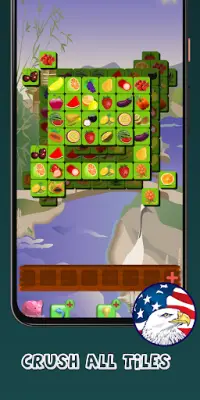 Tile Match Master: Arcade Game Screen Shot 3
