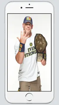 John Cena HD Wallpapers - WWE Wallpapers Screen Shot 4