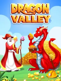 Dragon Valley Screen Shot 0