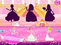 Головоломка принцессы: пазлы для малышей и девочек Screen Shot 4